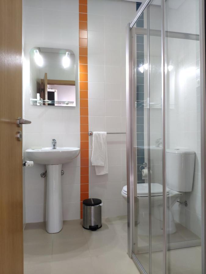 Aparthotel Solar de Maceira Seia Habitación foto