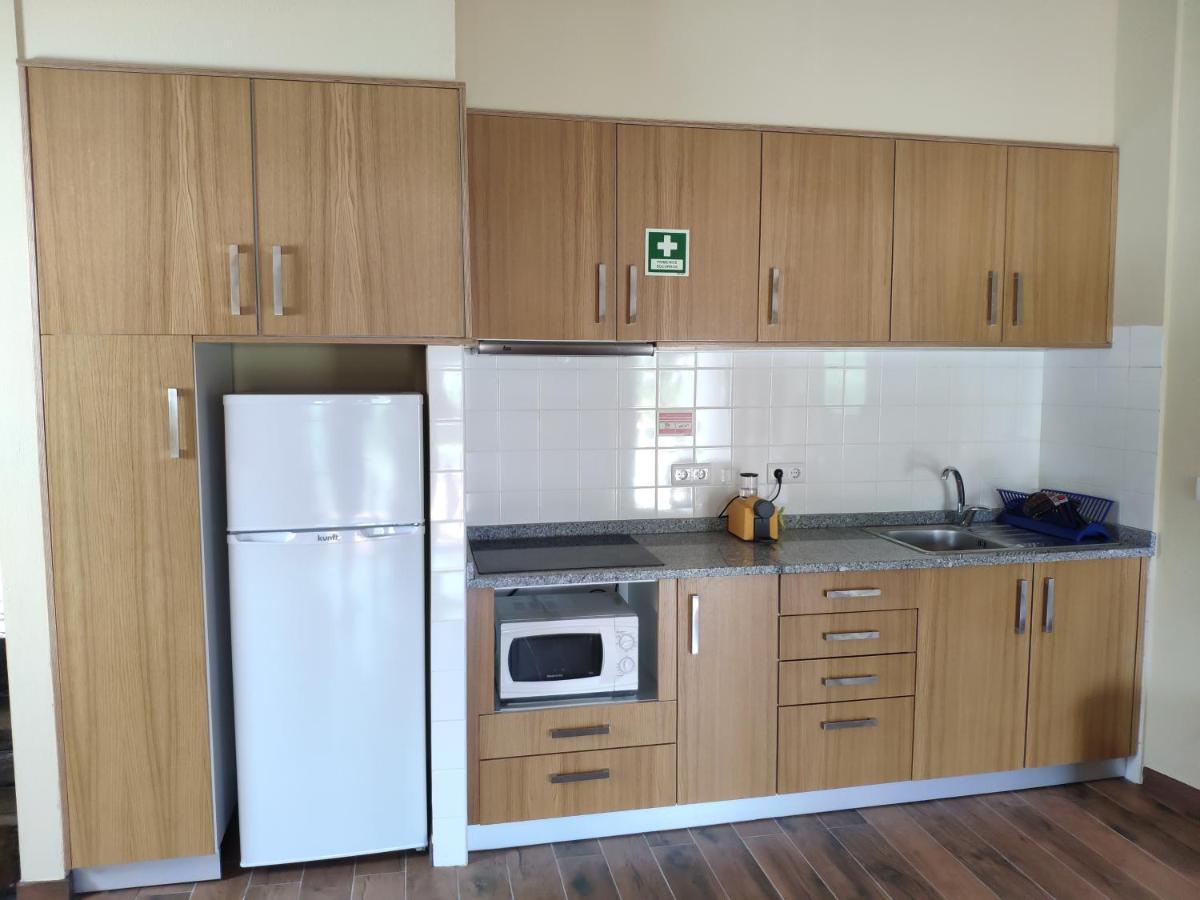 Aparthotel Solar de Maceira Seia Habitación foto